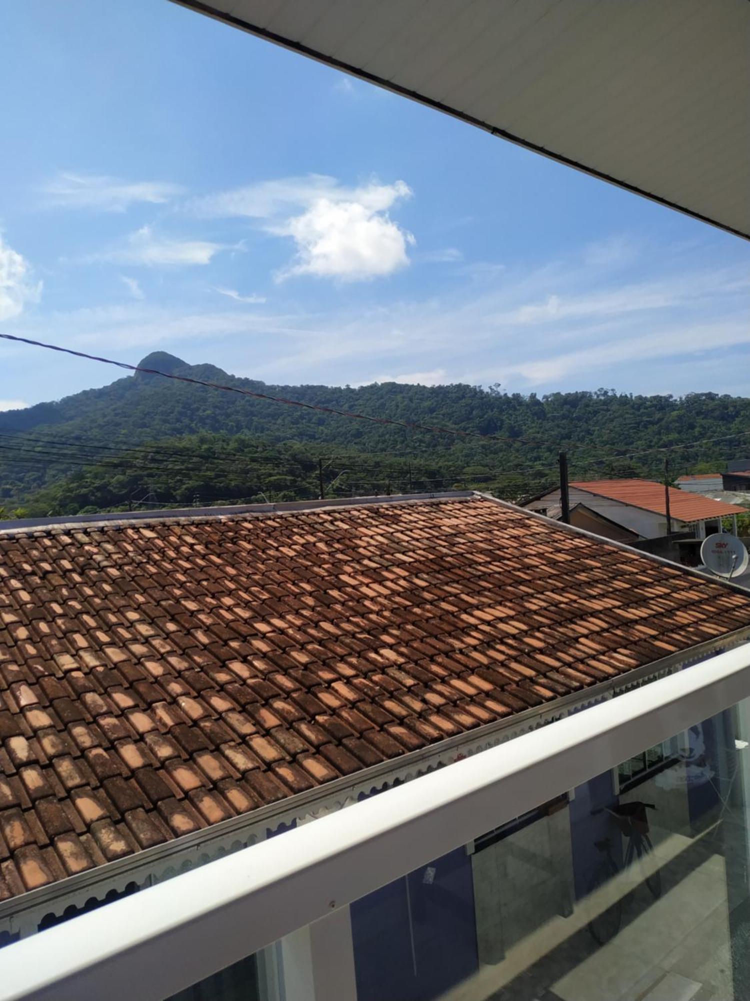 Casa De Ferias Aconchegante Holiday home
