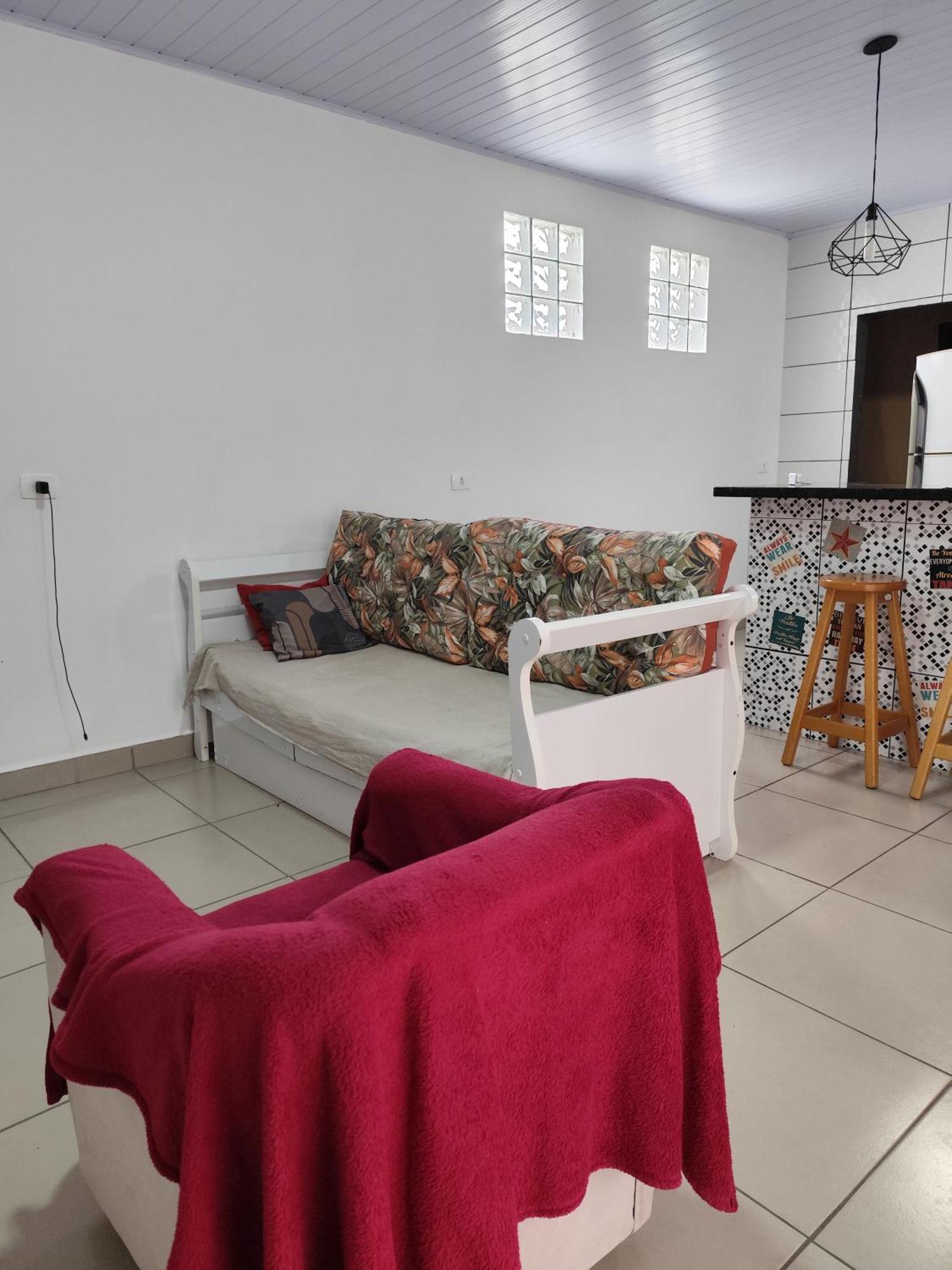 Holiday home Casa De Ferias Aconchegante *