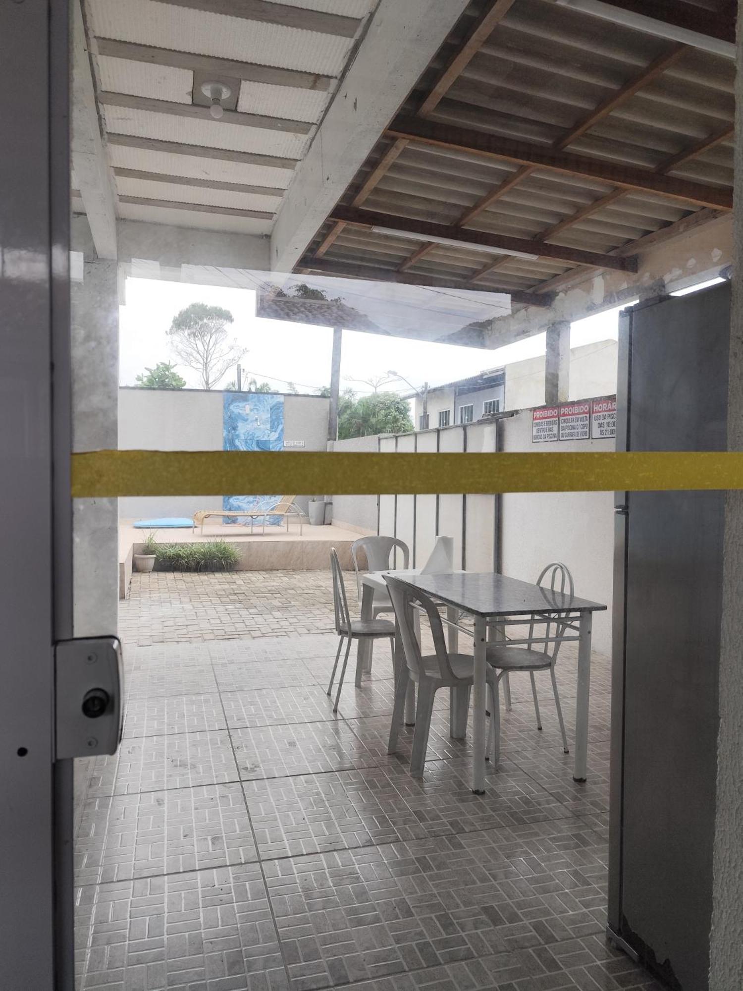 Casa De Ferias Aconchegante *
