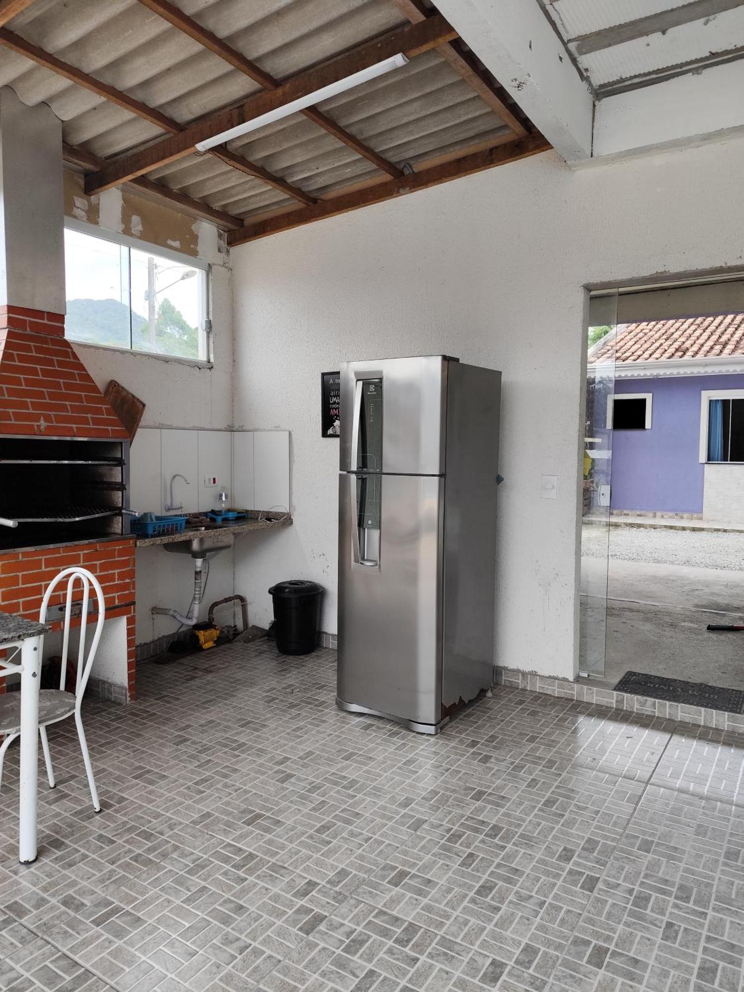 Holiday home Casa De Ferias Aconchegante Matinhos